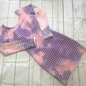 Dress the population  dress